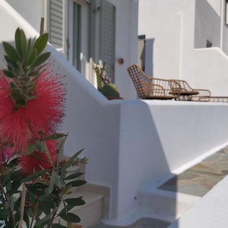 Gaia Serifos Apartments Ράμος Δωμάτιο φωτογραφία