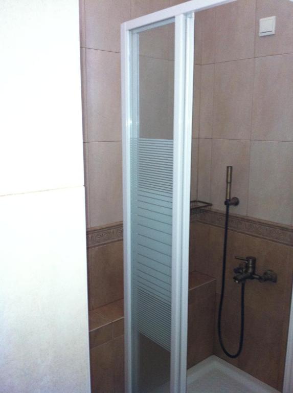 Gaia Serifos Apartments Ράμος Δωμάτιο φωτογραφία