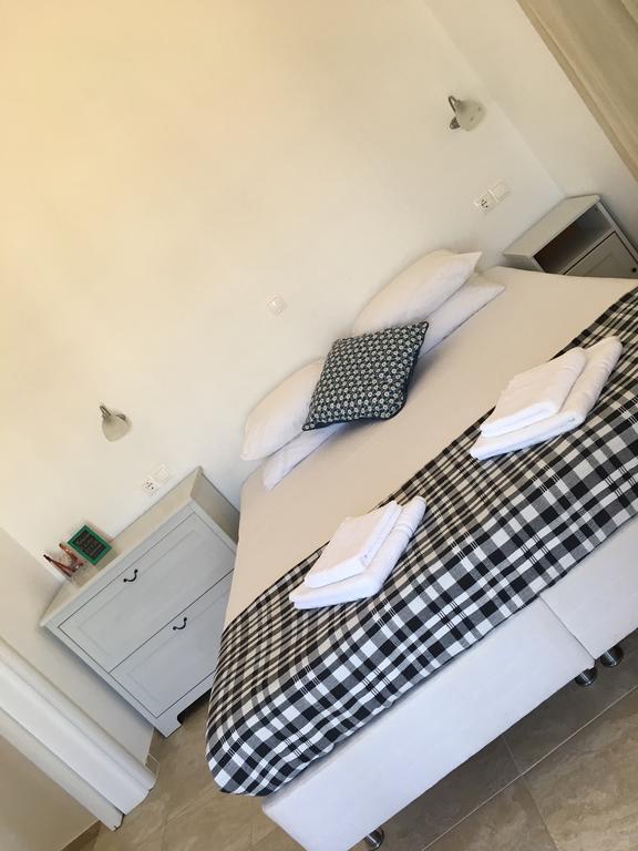 Gaia Serifos Apartments Ράμος Εξωτερικό φωτογραφία